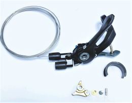 Scott Twinloc Lever Down Clamp