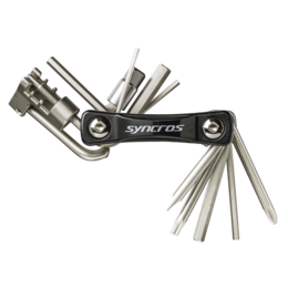 Syncros ST-02 Multi-Tool - 11 Functions
