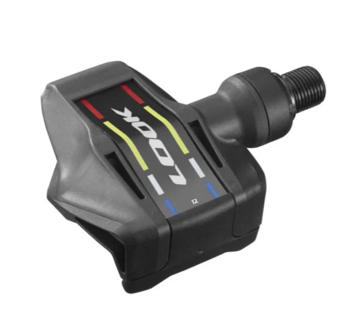 Look Keo Blade V4 Carbon Road Pedals