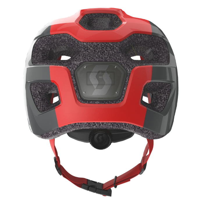 Scott Spunto Junior Bike Helmet - One Size (50-56cm)