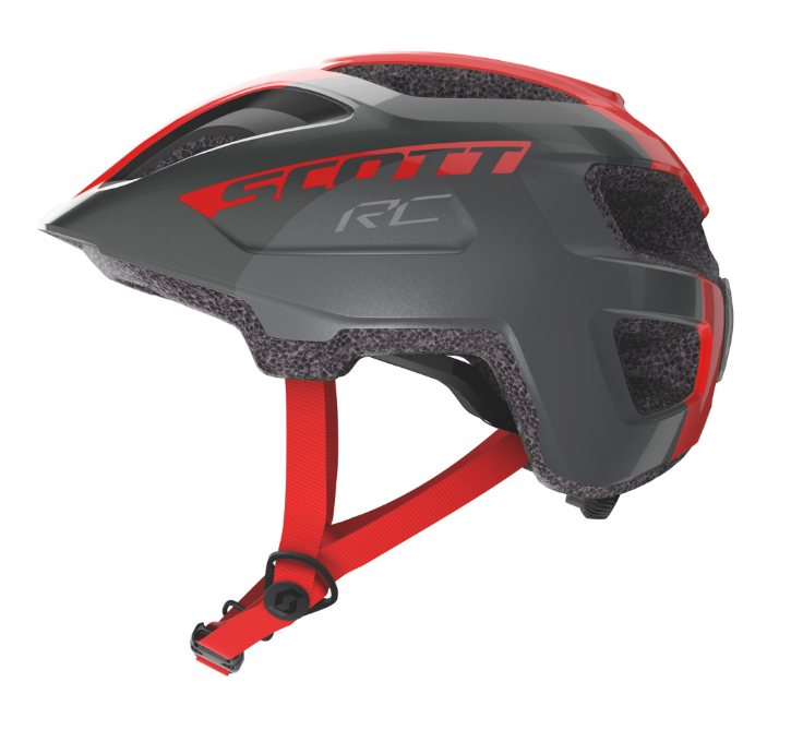 Scott Spunto Junior Bike Helmet - One Size (50-56cm)