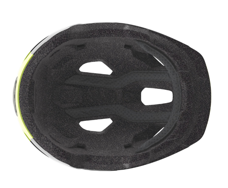 Scott Spunto Junior Bike Helmet - One Size (50-56cm)