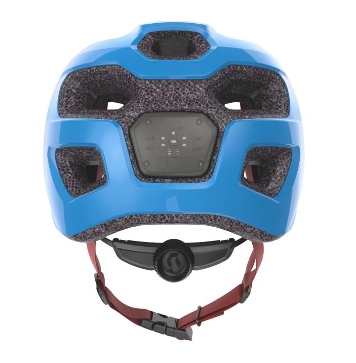 Scott Spunto Junior Bike Helmet - One Size (50-56cm)