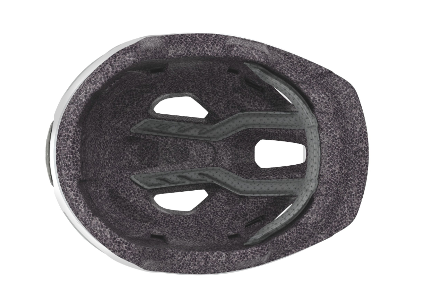 Scott Spunto Junior Bike Helmet - One Size (50-56cm)