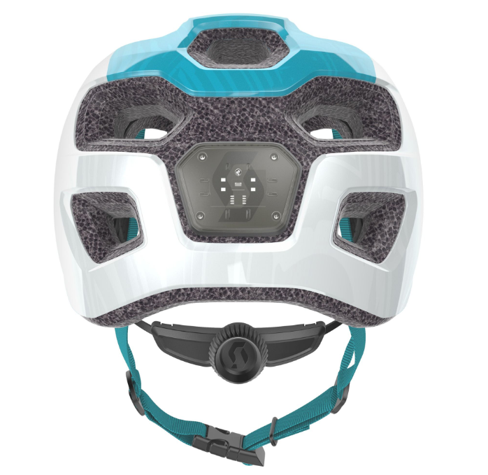 Scott Spunto Junior Bike Helmet - One Size (50-56cm)