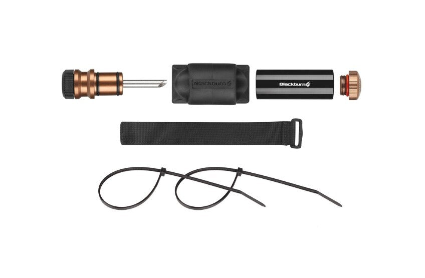Blackburn Pro Plugger Tubeless Repair Kit