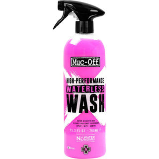 Muc-Off Cleaner Waterless Wash [Size: 750ml]