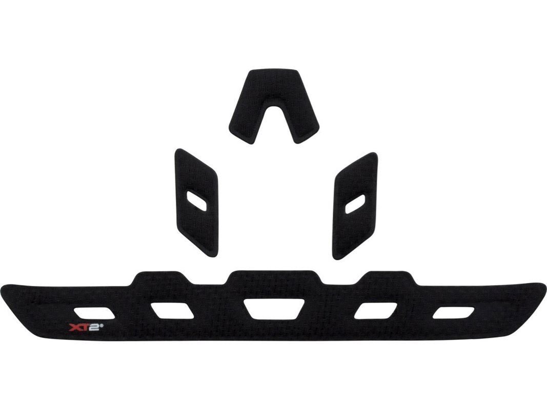 Giro Aether Padset Black