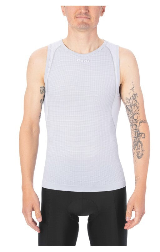Giro Chrono Sleeveless Men's Base Layer