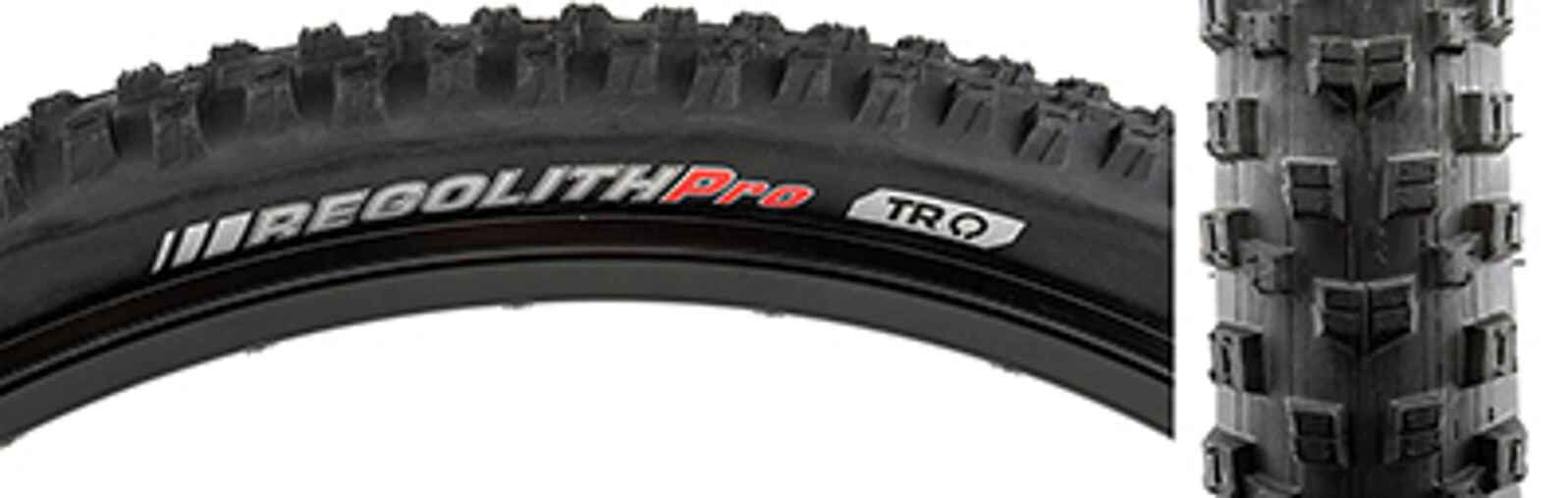 Kenda Regolith Pro MTB Tubeless Ready Folding Tyre [Size: 29 x 2.40]