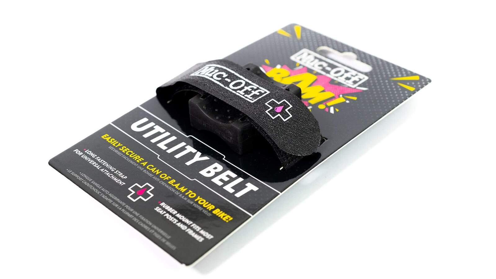 Muc-Off BAM! Utility Belt