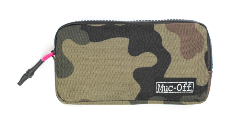 Muc-Off Essentials Case - Camo
