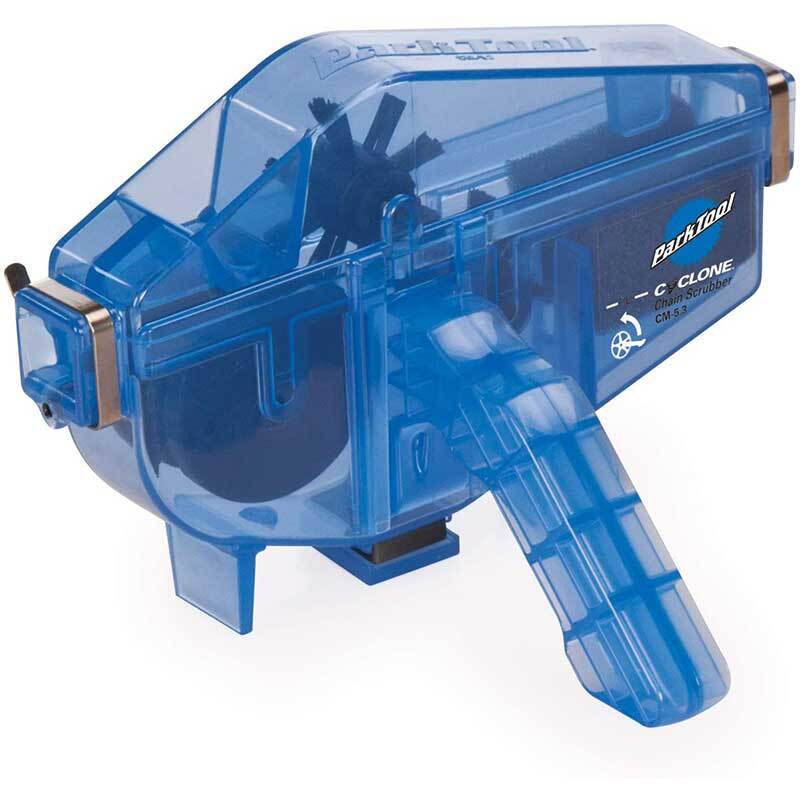 Park Took Cyclone Chain Cleaner CM-5.3
