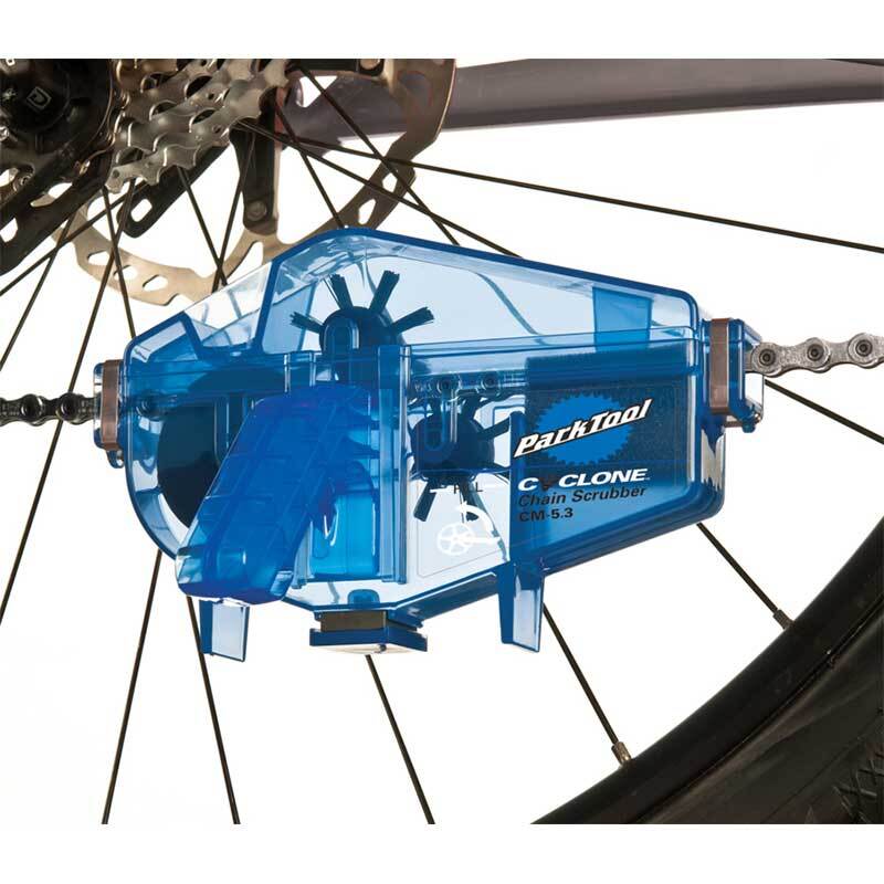 Park Took Cyclone Chain Cleaner CM-5.3