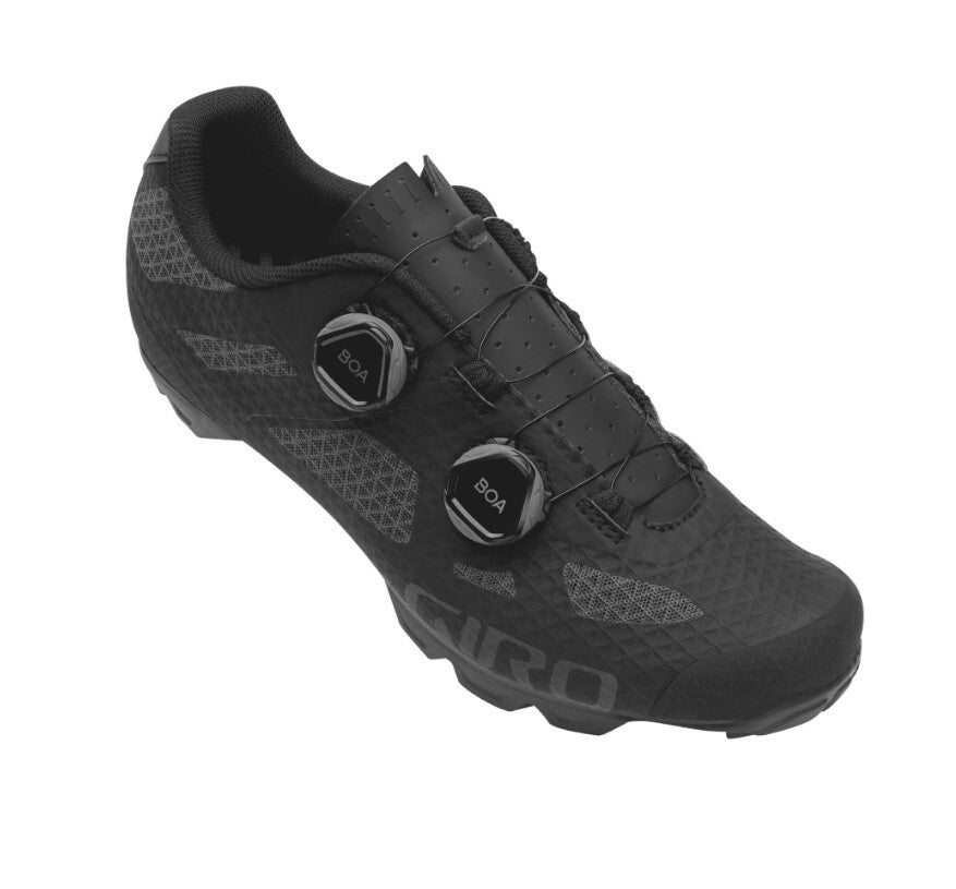 Giro Sector MTB Clipless Shoes