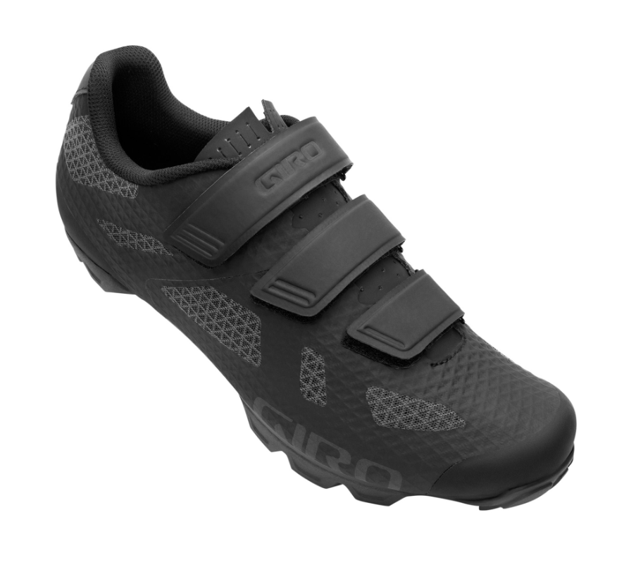 Giro Ranger Clipless SPD MTB Shoes [Size: EU 47 (US 13)]