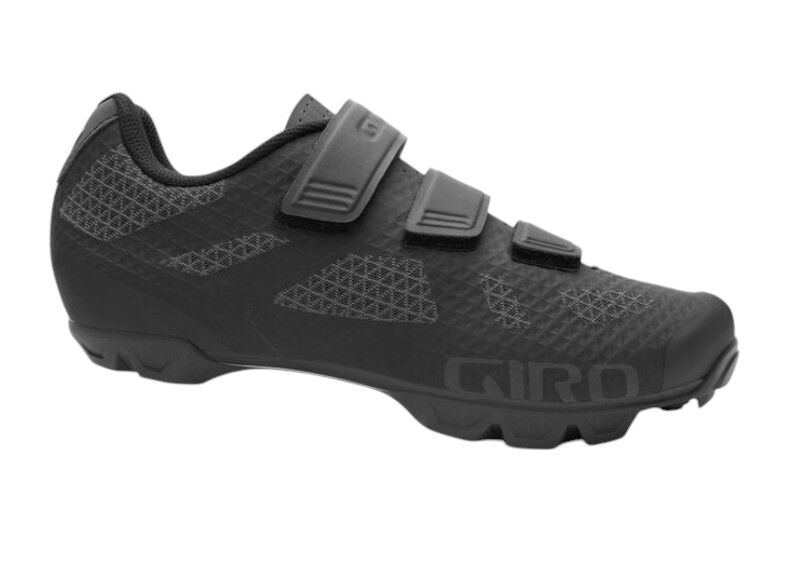 Giro Ranger Clipless SPD MTB Shoes [Size: EU 42 (US 9)]