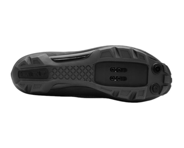 Giro Ranger Clipless SPD MTB Shoes [Size: EU 42 (US 9)]