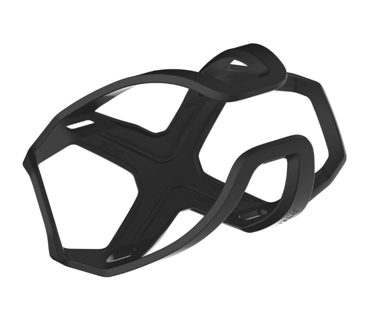 Syncros Tailor Bottle Cage 3.0 - Side Entry (Left or Right) [Colour: Black]
