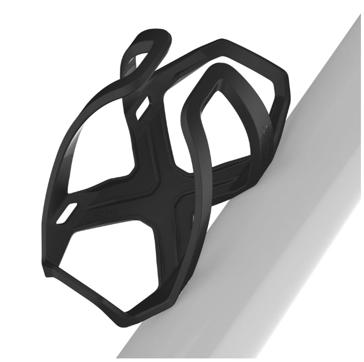 Syncros Tailor Bottle Cage 3.0 - Side Entry (Left or Right) [Colour: Black]