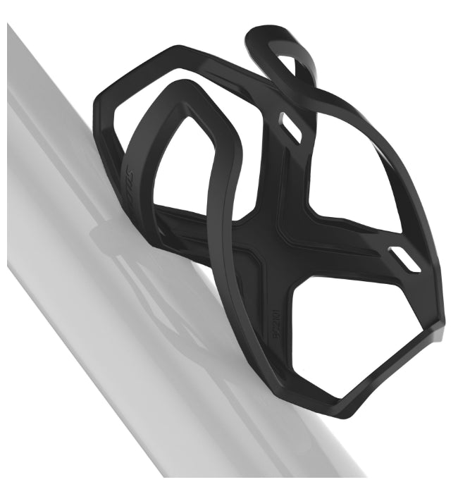 Syncros Tailor Bottle Cage 3.0 - Side Entry (Left or Right) [Colour: Black]