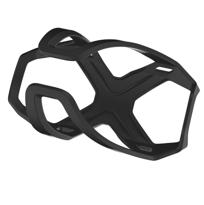 Syncros Tailor Bottle Cage 3.0 - Side Entry (Left or Right) [Colour: Black]