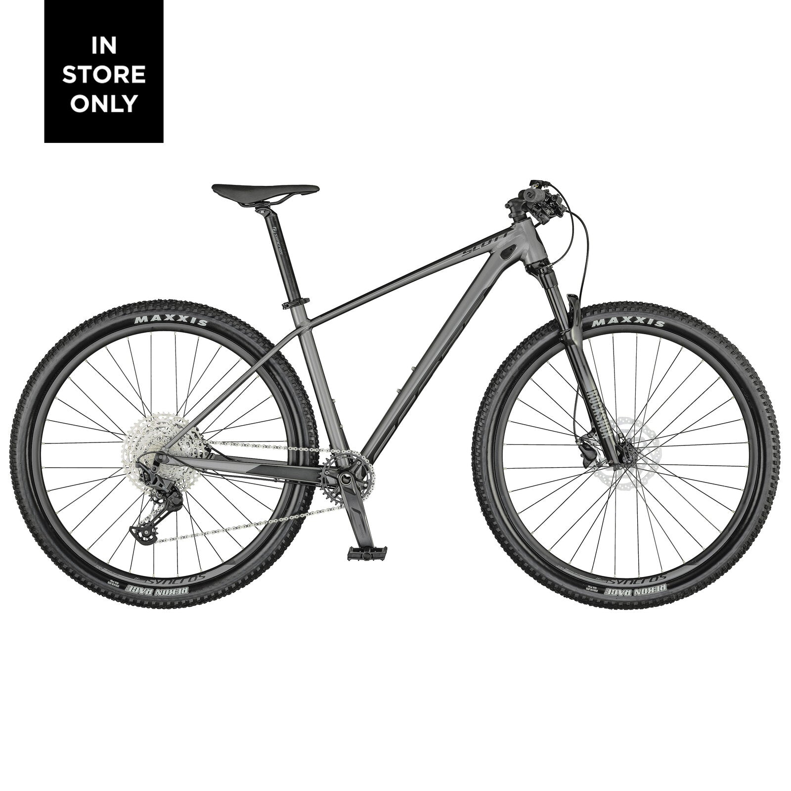 2021 Scott Scale 965 Hardtail MTB