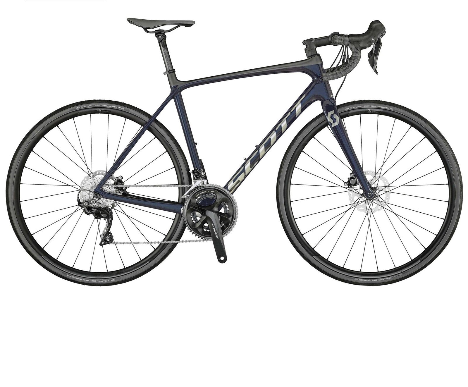 2021 Scott Bike Addict 20 Disc