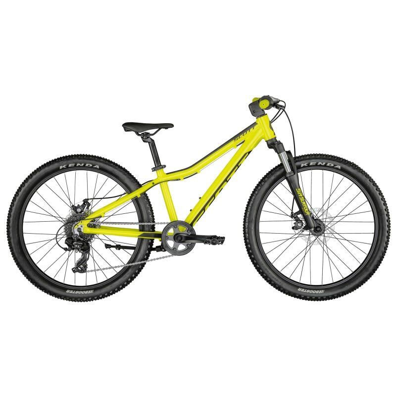 2022 Scott Bike Scale Disc 24"
