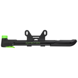 Syncros Alloy Mini Pump