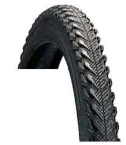 Duro Brave MTB Tyre [Size: 24 x 2.00]