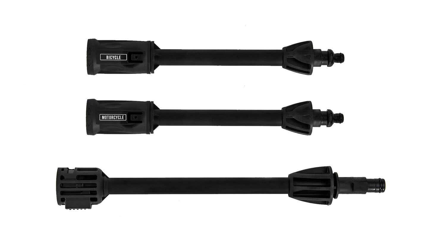 Muc-Off Pressure Washer Kit
