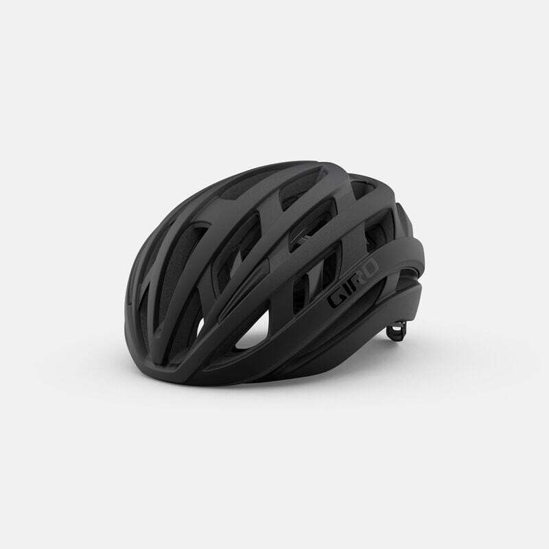 Giro Helios Spherical Road Helmet w MIPS