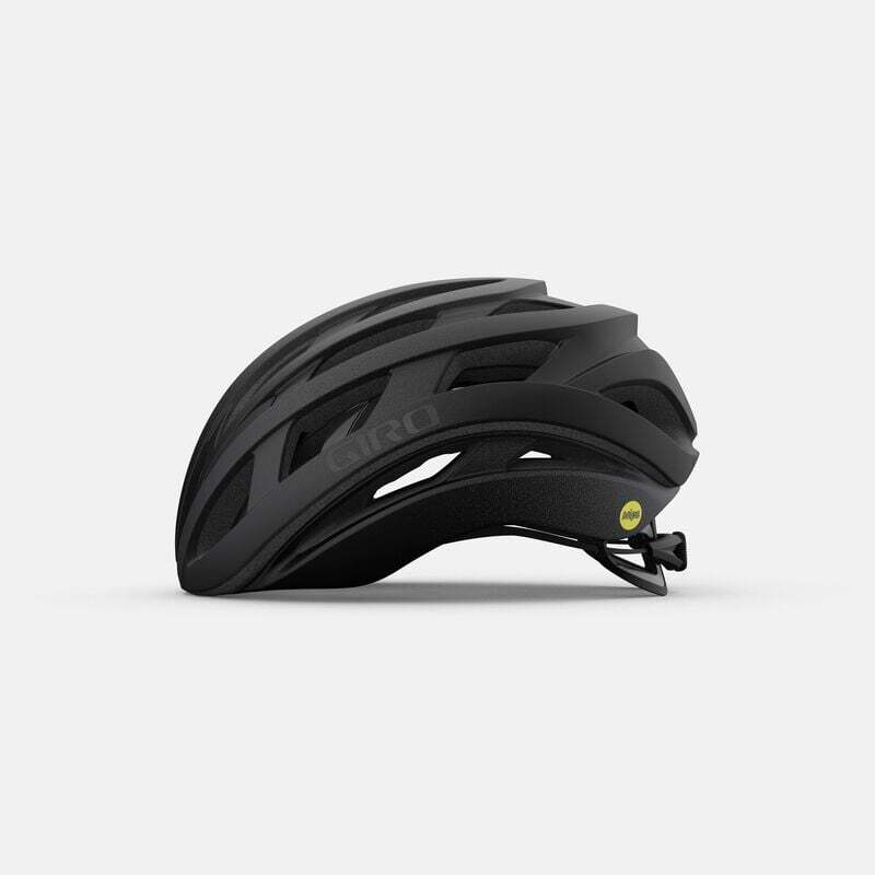 Giro Helios Spherical Road Helmet w MIPS
