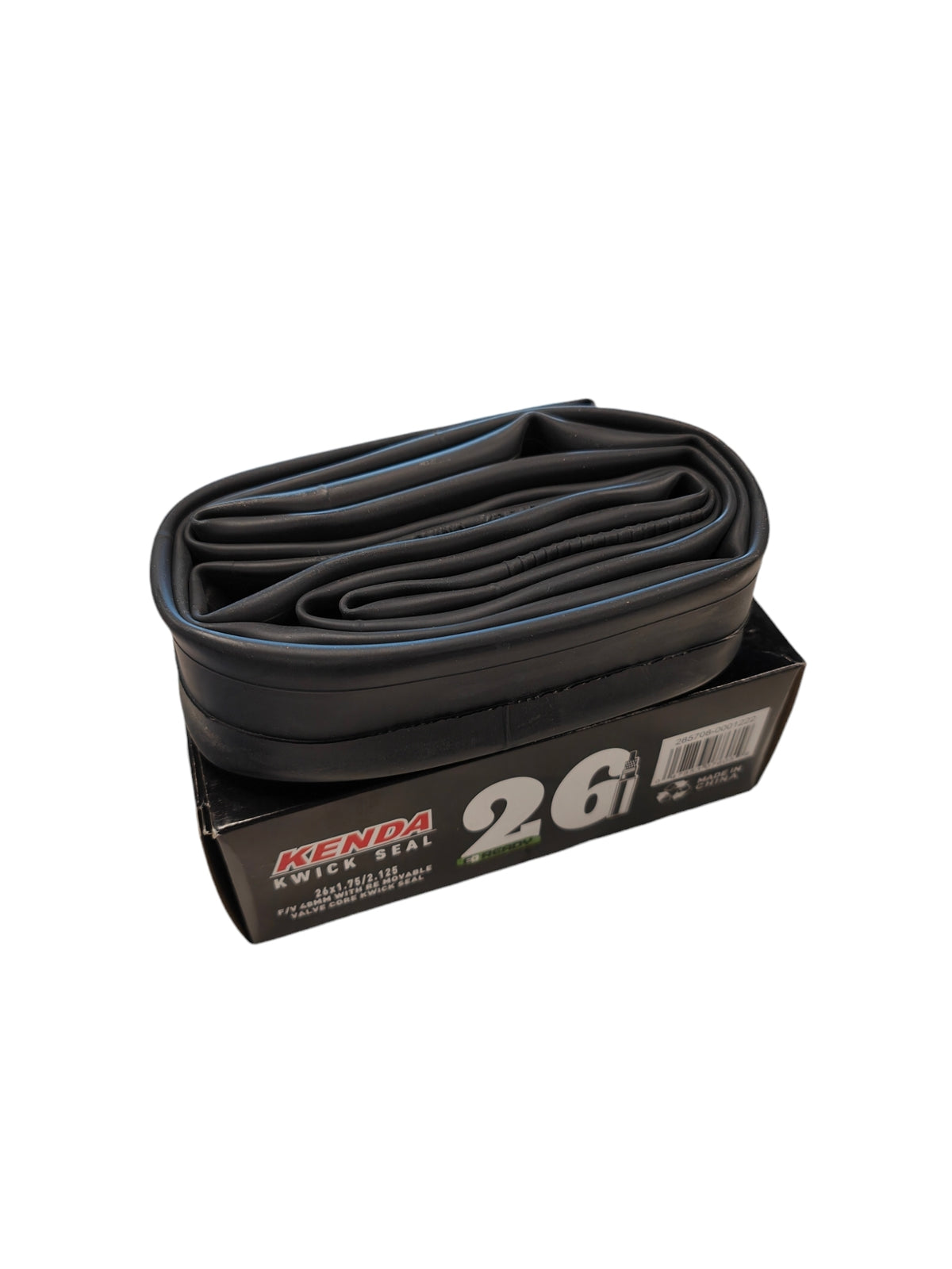 Kenda Tube Kwick Seal [Size: 26 x 1.75-2.125] [Valve Length: 48mm Presta]