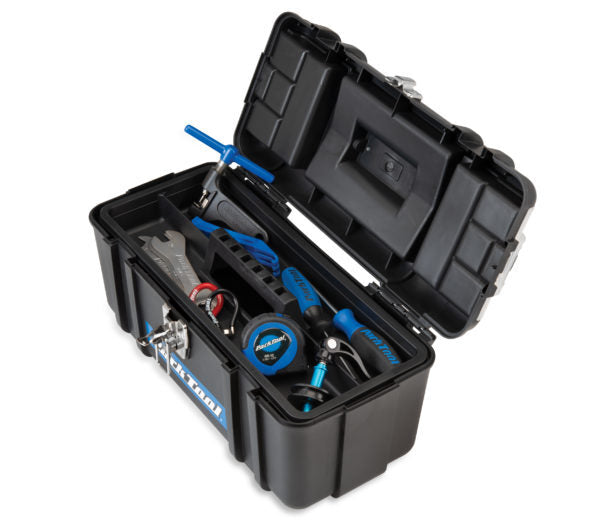 Park Tool Advanced Mechanic Toolkit AK-5