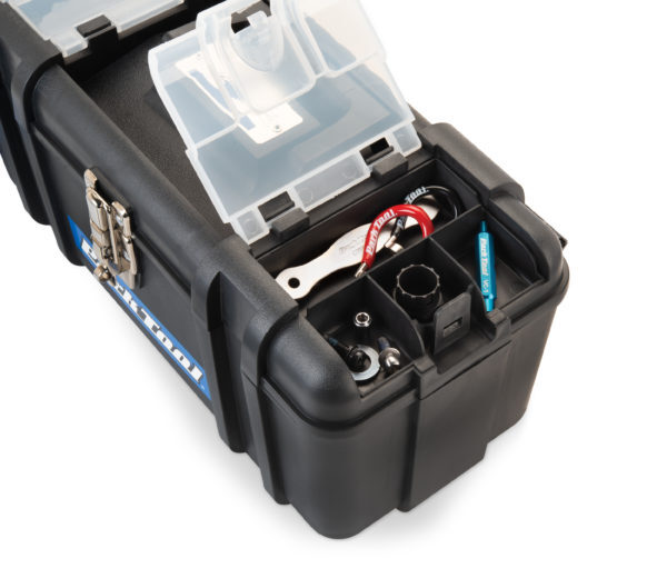 Park Tool Advanced Mechanic Toolkit AK-5
