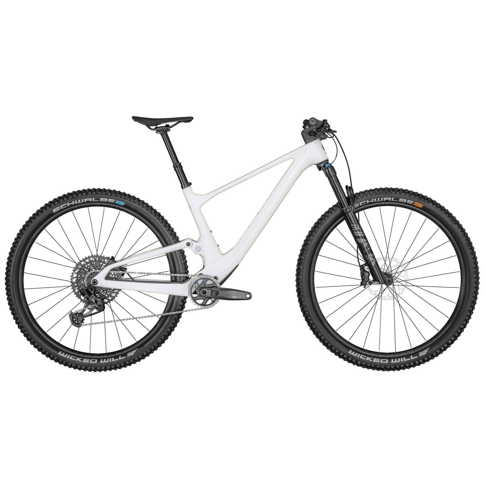 2022 Scott Spark 920 Dual Suspension MTB