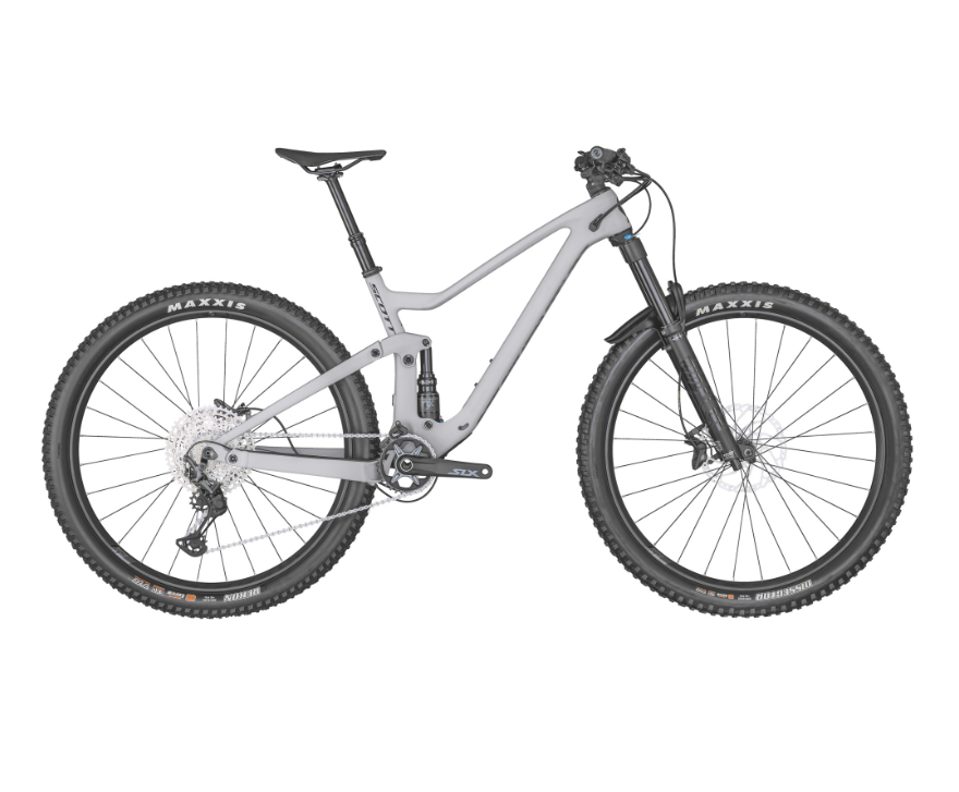 2022 Scott Genius 920 Dual Suspension MTB