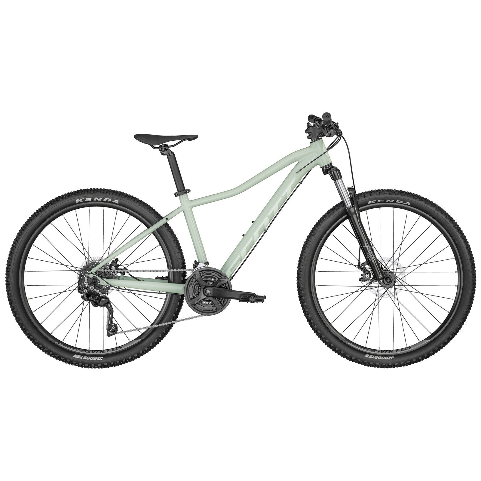 2022 Scott Bike Contessa Active 60