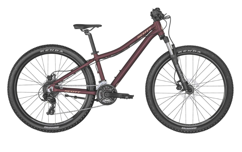 Scott Contessa 26 Disc Mountain Bike