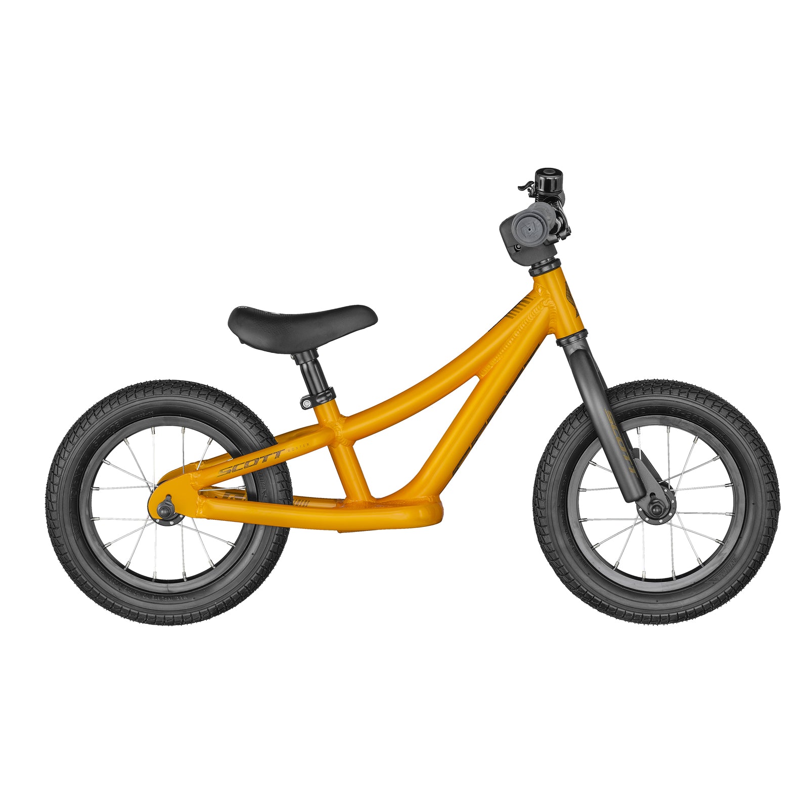Scott Roxter Walker Kids Balance Bike