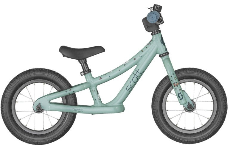 Scott Contessa Walker [Colour: Mint] [Size: One Size] 