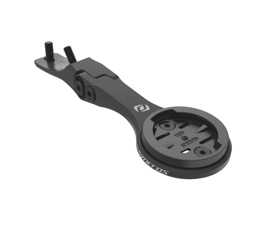 Syncros Front Computer Mount for Scott with iC (integrated Cockpits) - Large