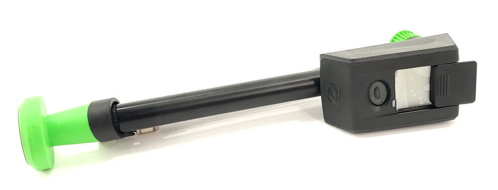 Syncros Boundary 1.0 SH Digital Shock Pump