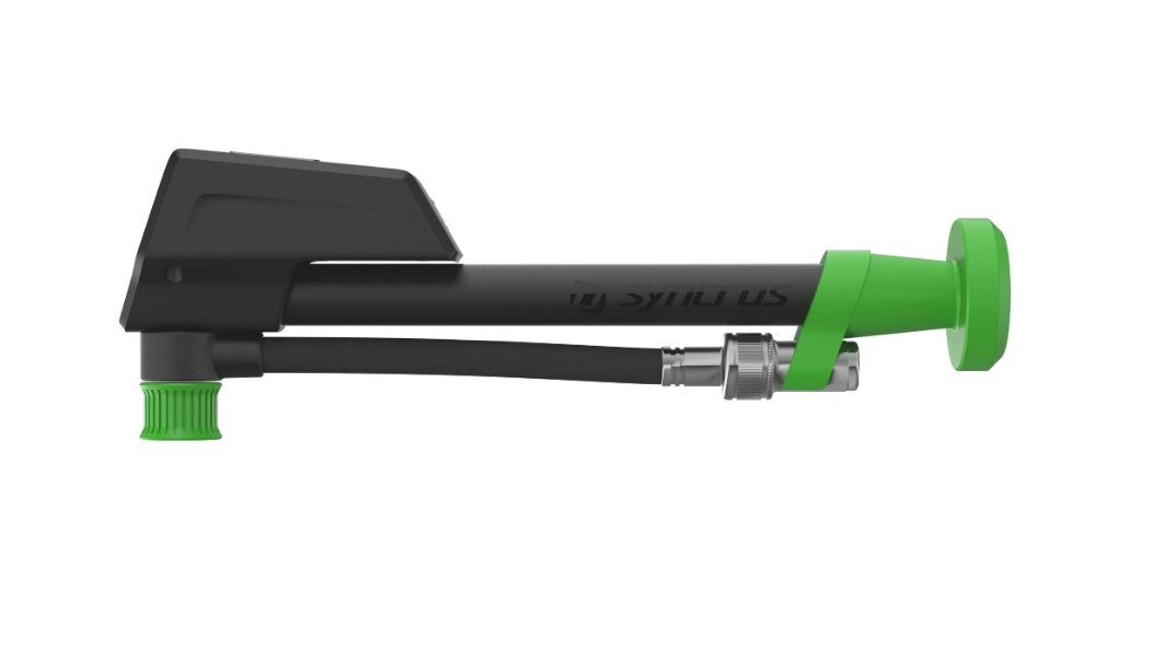 Syncros Boundary 1.0 SH Digital Shock Pump