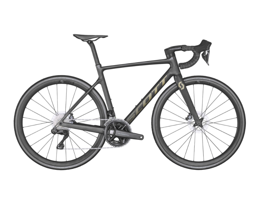 2023 Scott Addict RC 15 Road Bike