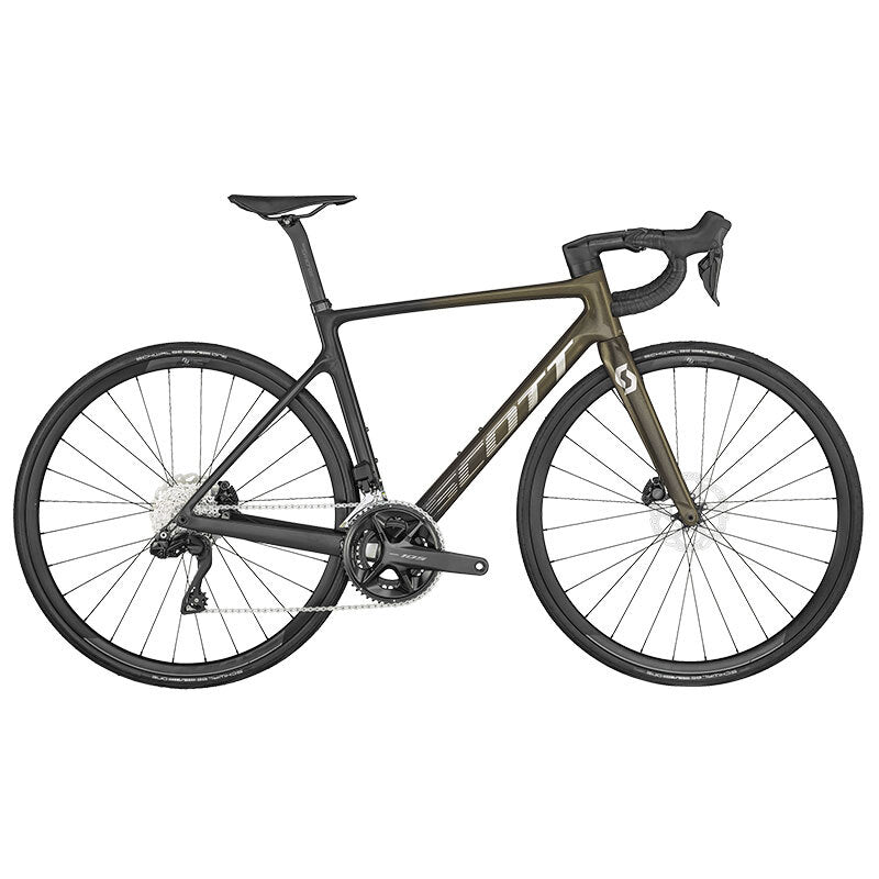2023 Scott Addict RC 40 Road Bike