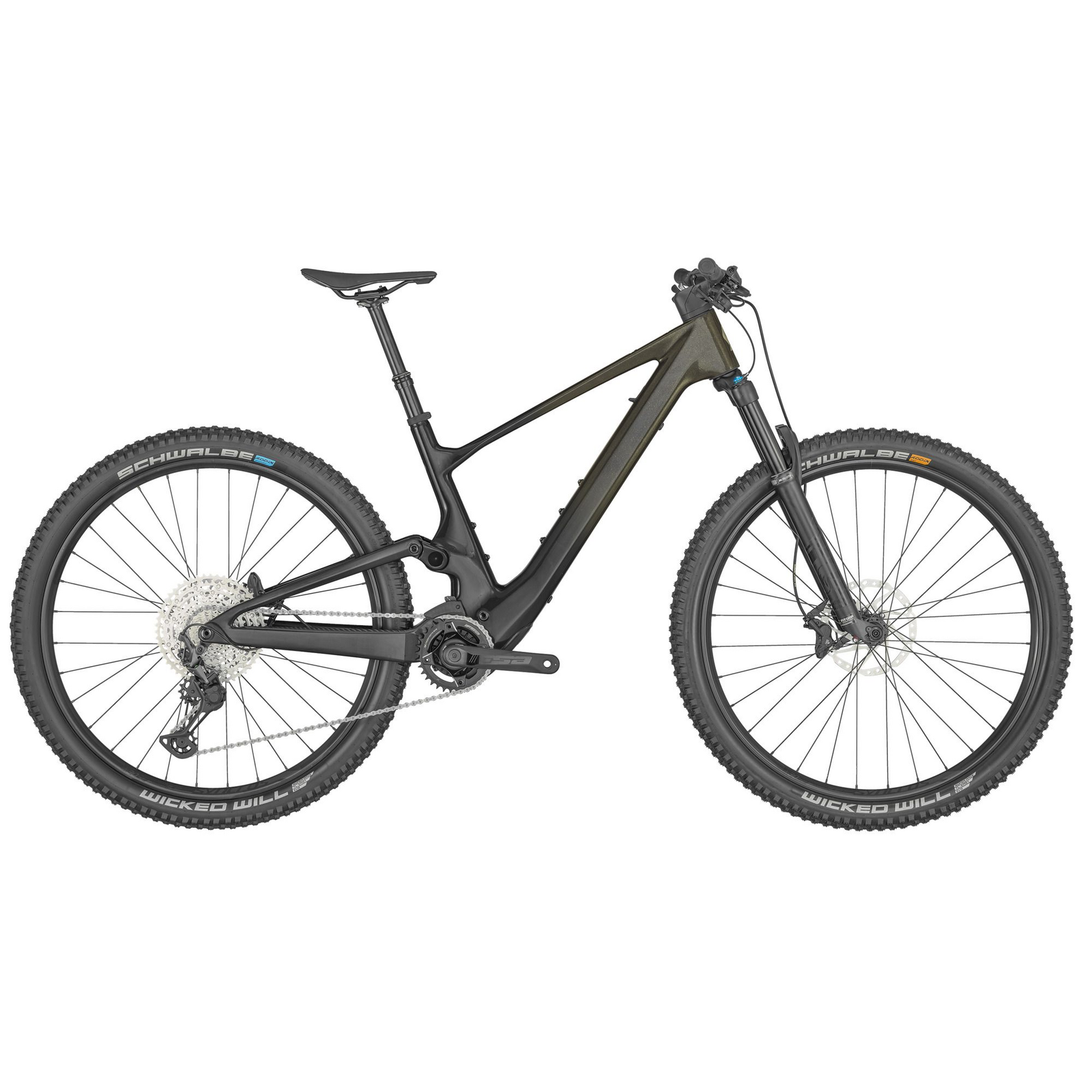 Scott Lumen eRide 910 MTB [Size: L]