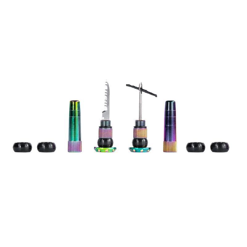 Muc-Off Stealth Tubeless Puncture Plugs